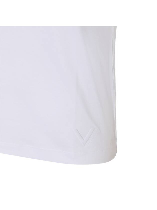 Valentino T-Shirts And Polos White - VALENTINO - BALAAN 4