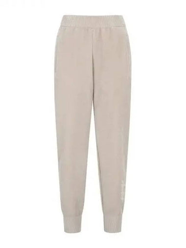 Anew W CHANIL Le Knit Jogger PT Domestic Product - ANEWGOLF - BALAAN 1