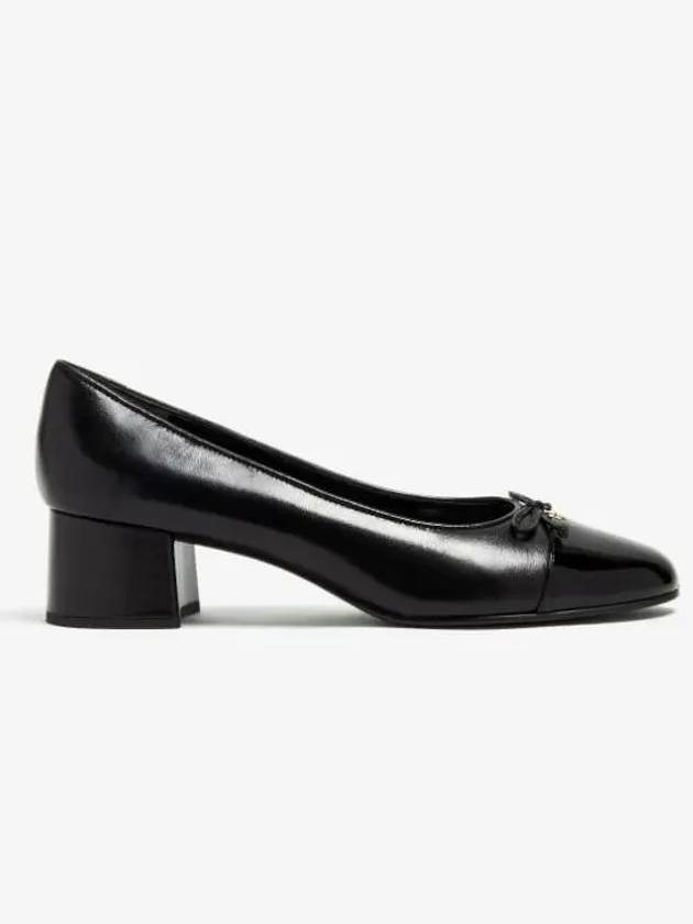 Thora Birch CAP TOE PUMP 154517 004 pumps - TORY BURCH - BALAAN 1