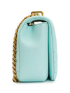 Lola Chain Shoulder Bag Mint - BURBERRY - BALAAN 4