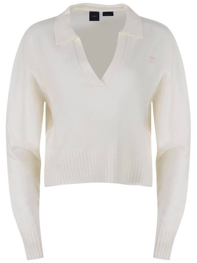 Pinko Sweater  "Profumo" - PINKO - BALAAN 1