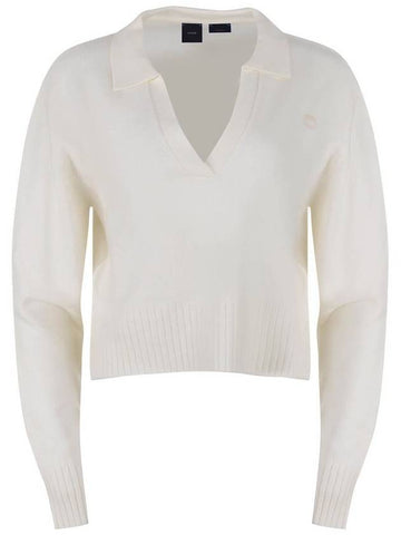 Pinko Sweater  "Profumo" - PINKO - BALAAN 1