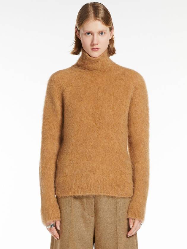 SportMax  Sweaters Beige - MAX MARA SPORTMAX - BALAAN 2