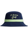 Hat Lukas Bucket Hat GMAC09718 6855 Men's Lucas Bucket Hat - J.LINDEBERG - BALAAN 2