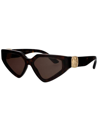 Dolce & Gabbana Sunglasses - DOLCE&GABBANA - BALAAN 2