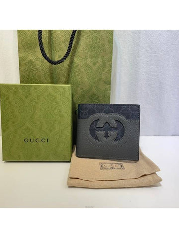 men s wallet - GUCCI - BALAAN 1