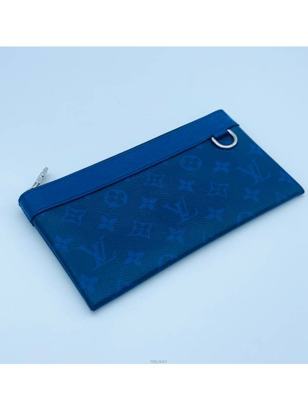 women clutch bag - LOUIS VUITTON - BALAAN 4