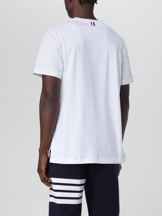 T-shirt men Thom Browne - THOM BROWNE - BALAAN 3