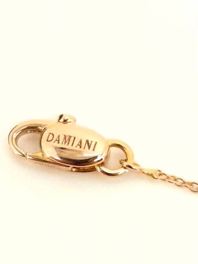 Belle Epoque Diamond Necklace - DAMIANI - BALAAN 5