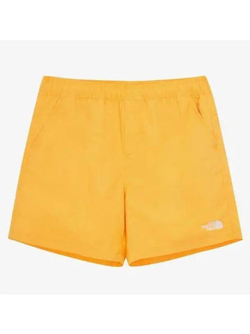 The North Face NS6NQ04N White Label Bunny Shorts - THE NORTH FACE - BALAAN 1