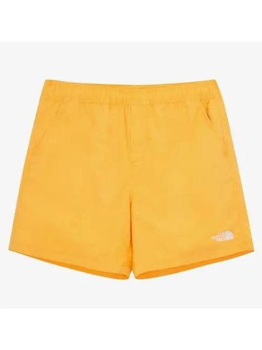 The North Face NS6NQ04N White Label Bunny Shorts - THE NORTH FACE - BALAAN 1