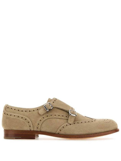 Loafer DO00139VJ F0AHP Beige o Tan - CHURCH'S - BALAAN 2