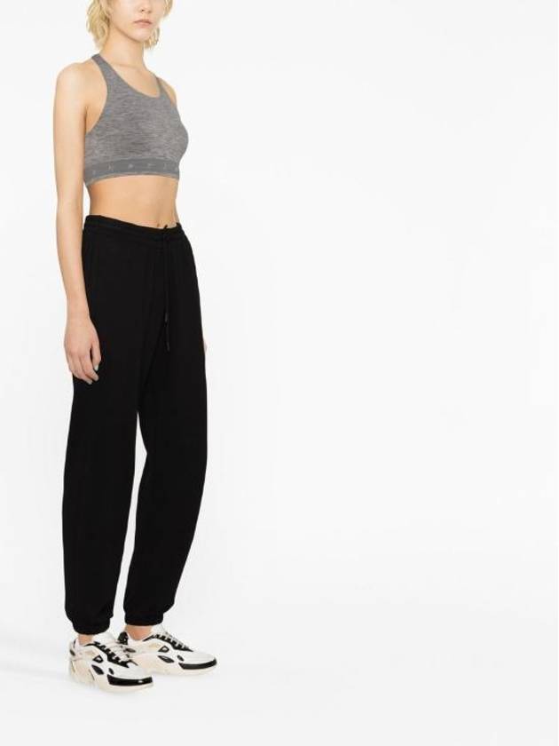 Laceback Bra Top Grey - GOLDEN GOOSE - BALAAN 5