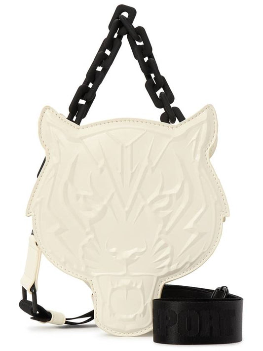 s Women's Cross Bag Ivory - PHILIPP PLEIN SPORT - BALAAN 1