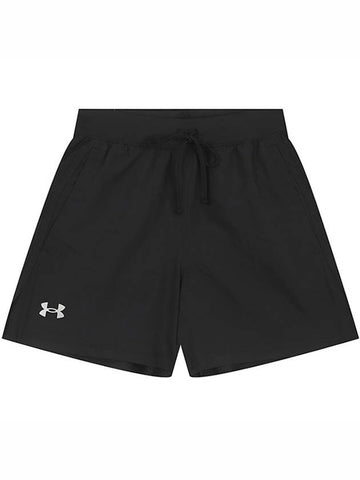 Genuine UA Launch 5 inch unlined shorts 1382619 001 - UNDER ARMOUR - BALAAN 1