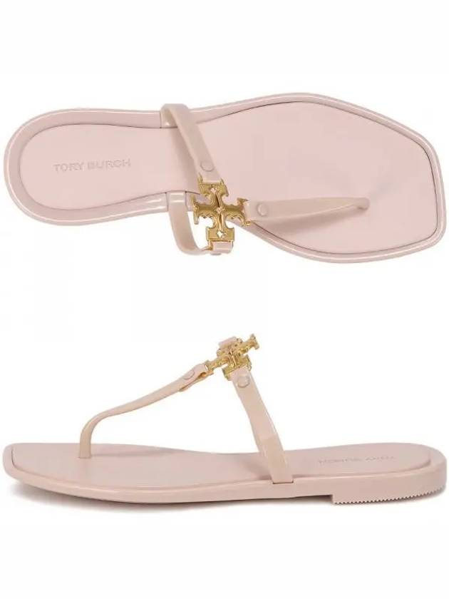 23 fw Roxanne Jelly Flip Flops 137704ROXANNE650 B0710301401 - TORY BURCH - BALAAN 2