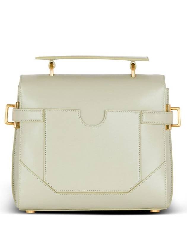 BALMAIN B-BUZZ 23 BAG - BALMAIN - BALAAN 3