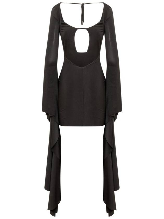 Giuseppe Di Morabito Mini Dress - GIUSEPPE DI MORABITO - BALAAN 2