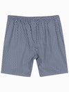 Pattern Blue Cotton Pajama Set 714899503003 - POLO RALPH LAUREN - BALAAN 8