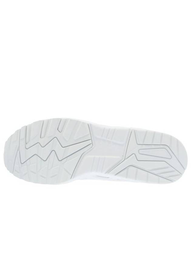 01TQ705N0101TigerGel Kayano Trainer KnitTriple White - ASICS - BALAAN 8