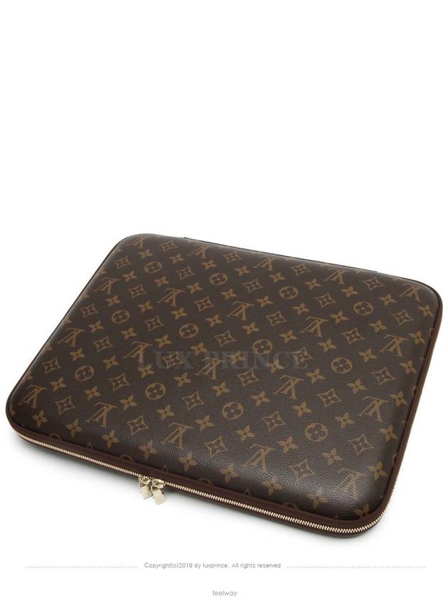 women clutch bag - LOUIS VUITTON - BALAAN 3