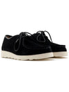 515 Brisbane mock shoes black - BSQT - BALAAN 3