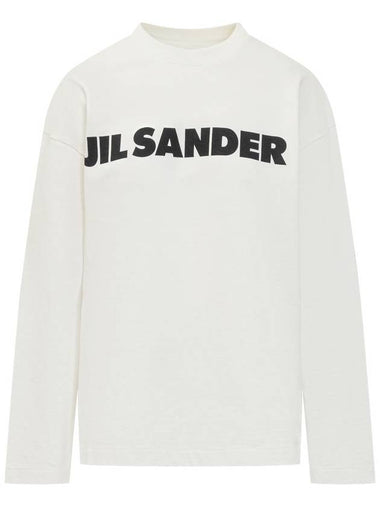 Jil Sander T-Shirt - JIL SANDER - BALAAN 1