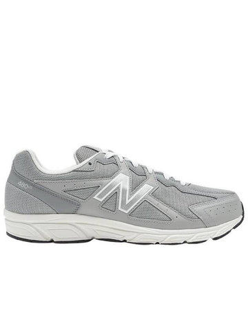 480v5 gray 4E XXwide - NEW BALANCE - BALAAN 1