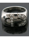 18K 750 Ring Jewelry - BVLGARI - BALAAN 1