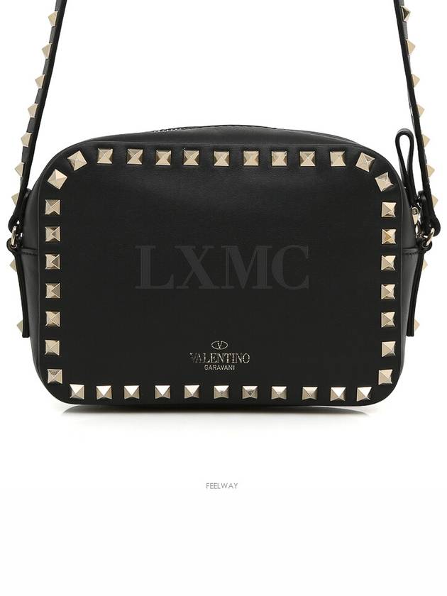 women cross bag - VALENTINO - BALAAN 4