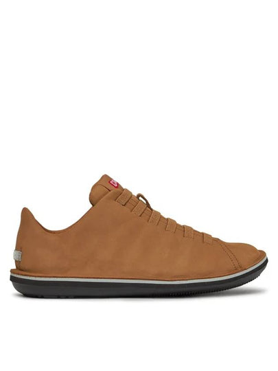 Beetle Low Top Sneakers Brown - CAMPER - BALAAN 2