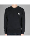 Logo printed lightweight sweatshirt - CP COMPANY - BALAAN 2