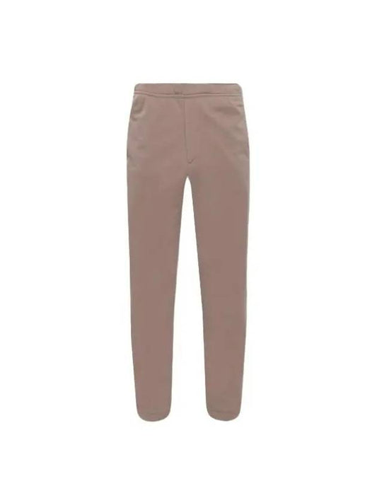 M0495235 E3J Curtis Mid-Rise Tapered Pants - THEORY - BALAAN 1
