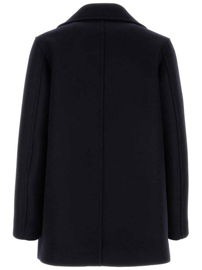 Jil Sander Coats - JIL SANDER - BALAAN 2