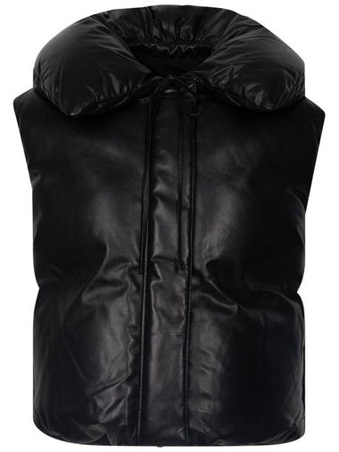 Jil Sander Down Vest Clothing - JIL SANDER - BALAAN 1