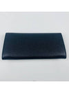 women s long wallet - SALVATORE FERRAGAMO - BALAAN 5