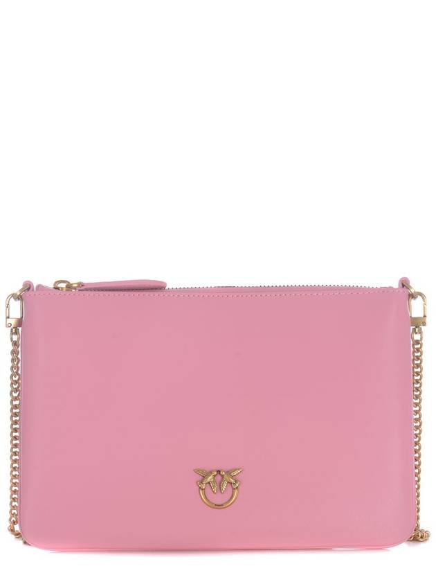 Clutch Pouch 100455A0F1P31Q Pink - PINKO - BALAAN 2