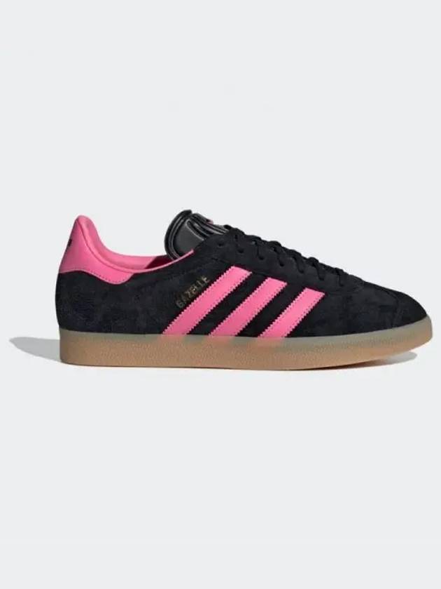 Gazelle CBLACKSEMSOLPNKGUM - ADIDAS - BALAAN 1