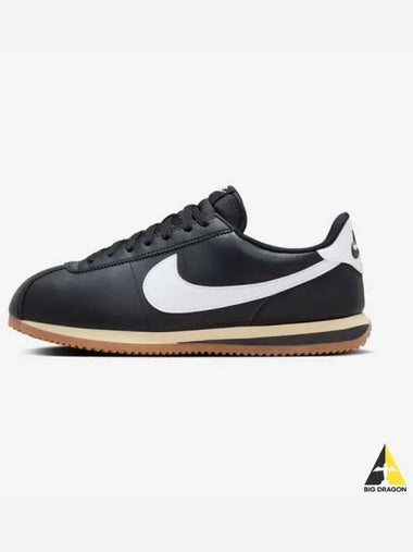 Cortez Leather 002 - NIKE - BALAAN 1