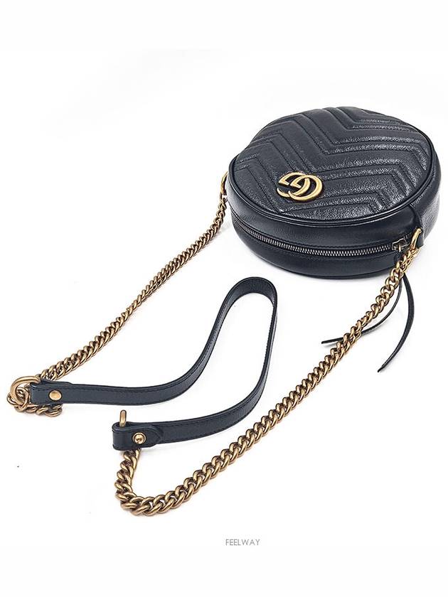 women cross bag - GUCCI - BALAAN 4