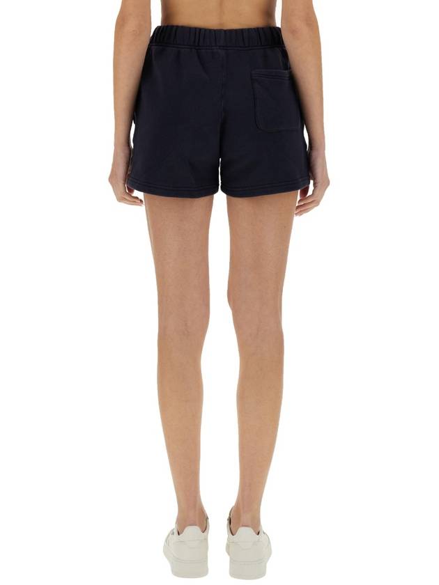 SWEATSHIRT SHORTS - AUTRY - BALAAN 3