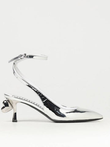 High heel shoes woman Moschino Couture - MOSCHINO - BALAAN 1