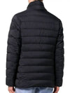 La Giacca Blazer Padding Black - HERNO - BALAAN 3