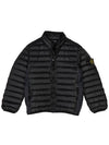 Kids padded bomber jacket 791641324 V0029 10A12A adult wearable - STONE ISLAND - BALAAN 2