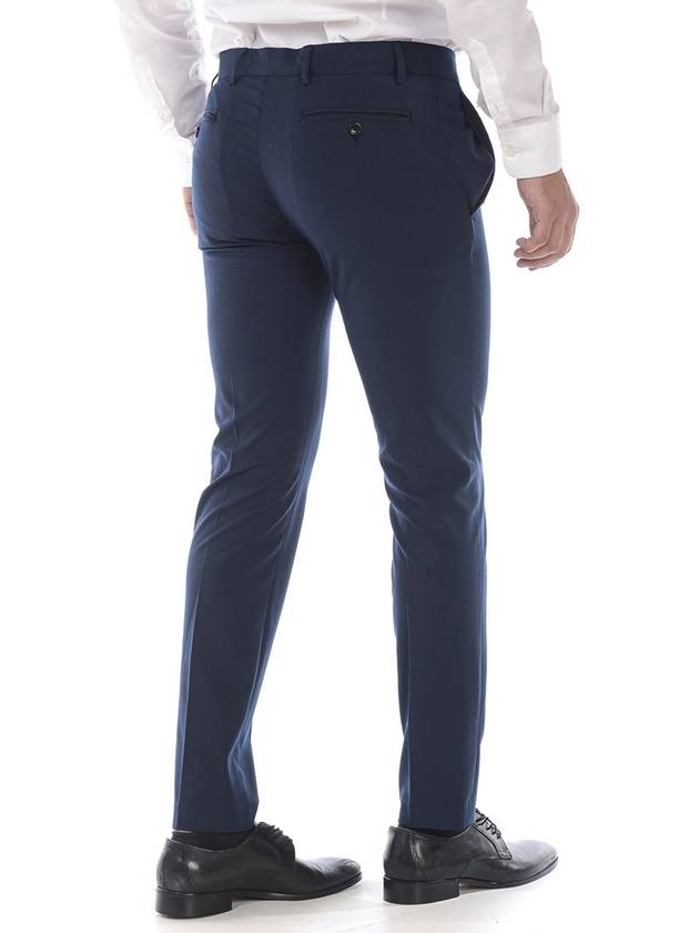 Daniele Alessandrini Jeans Trouser - DANIELE ALESSANDRINI - BALAAN 4