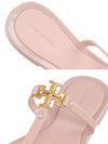 23 fw Roxanne Jelly Flip Flops 137704ROXANNE650 B0710301401 - TORY BURCH - BALAAN.