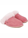 Scuffette II Slippers Pink - UGG - BALAAN 3