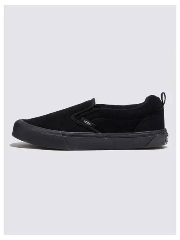 Official Knu Slip New VN0009QDBKA1 - VANS - BALAAN 1