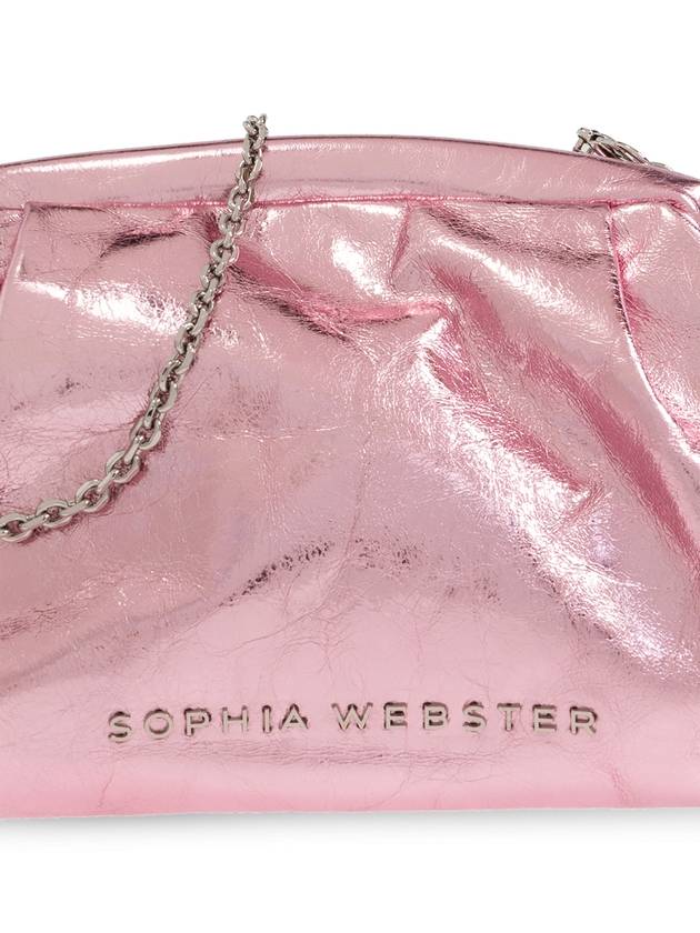 Sophia Webster ‘Duchess’ Shoulder Bag, Women's, Pink - SOPHIA WEBSTER - BALAAN 6