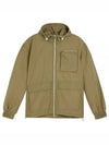 K Live Windbreaker Green - J.LINDEBERG - BALAAN 2